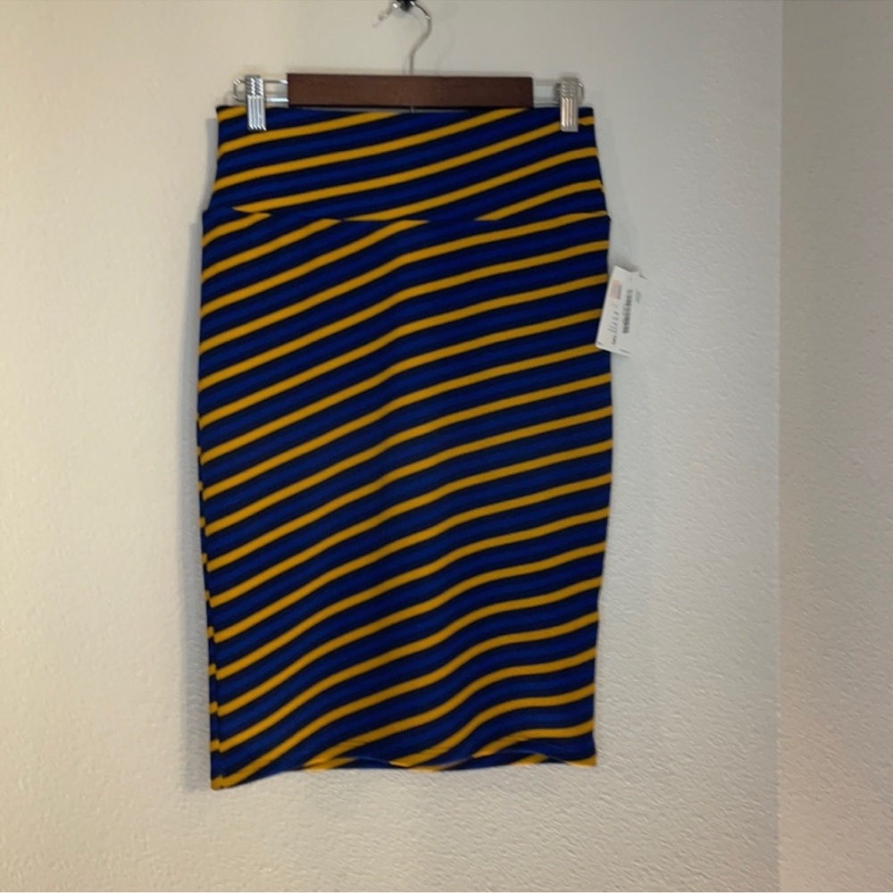 Lularoe Cassie skirt